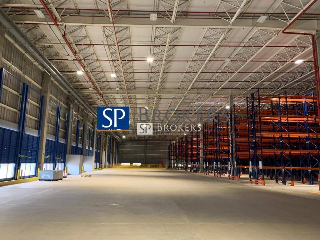 Depósito-Galpão, 16403 m² - Foto 1
