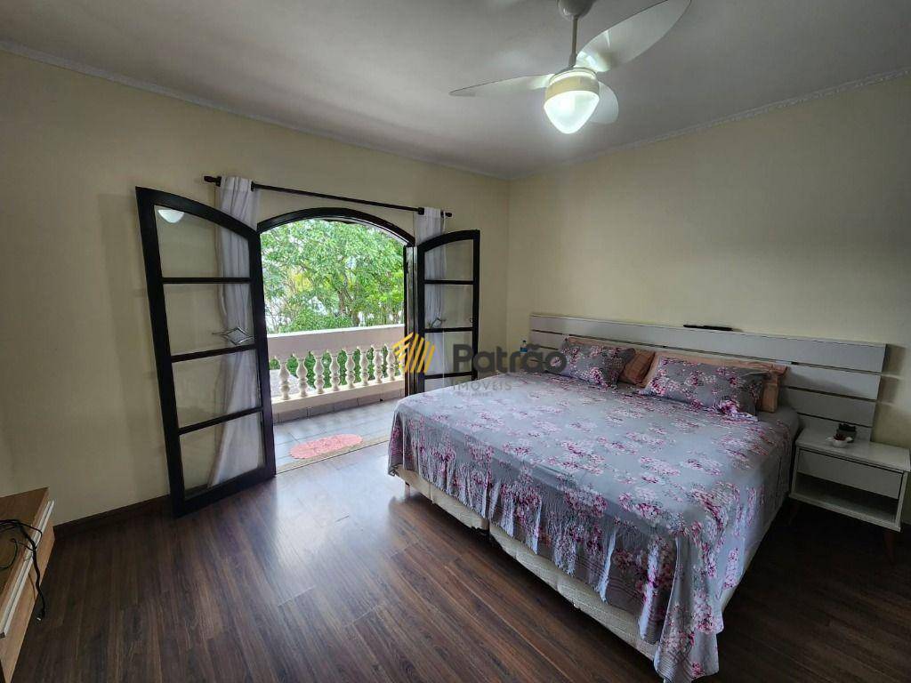 Chácara, 4 quartos, 304 m² - Foto 15