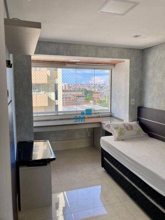 Apartamento à venda e aluguel com 4 quartos, 140m² - Foto 1