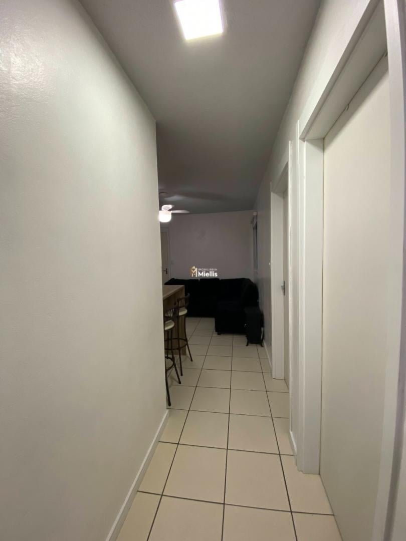 Apartamento à venda com 2 quartos, 44m² - Foto 5