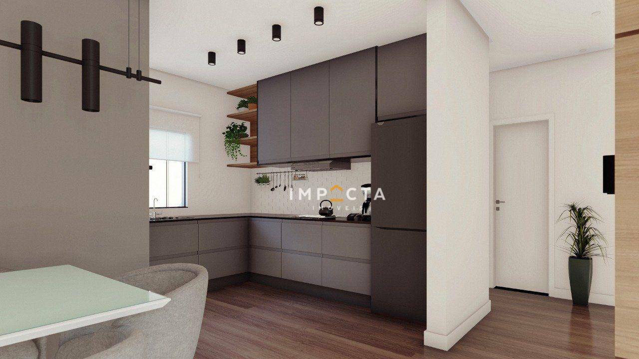 Apartamento à venda com 3 quartos, 95m² - Foto 4