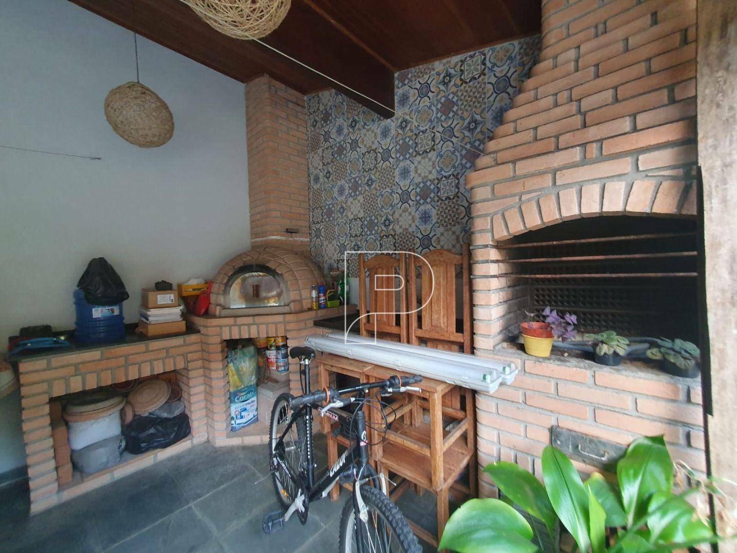 Casa de Condomínio à venda com 3 quartos, 223m² - Foto 31