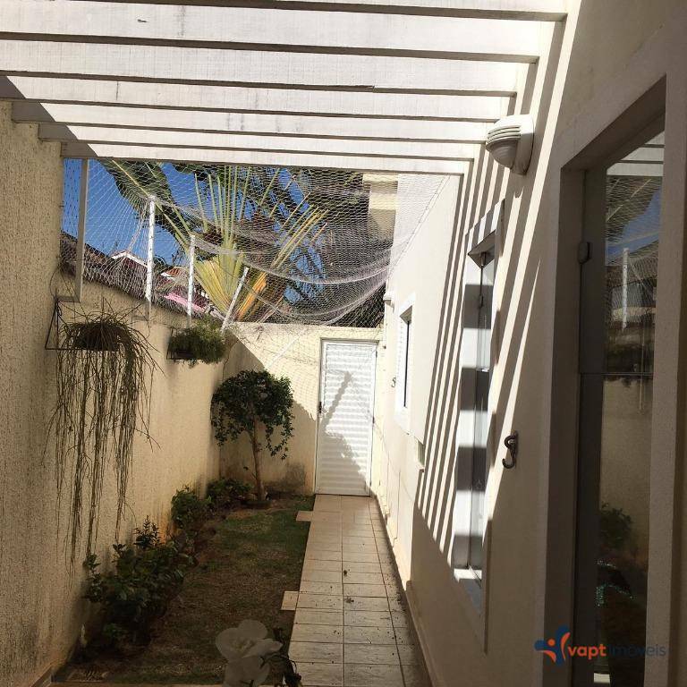 Sobrado à venda com 4 quartos, 270m² - Foto 7