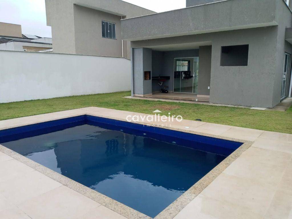 Casa de Condomínio à venda com 3 quartos, 180m² - Foto 19