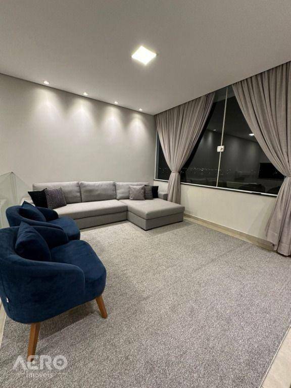 Casa à venda com 3 quartos, 230m² - Foto 56