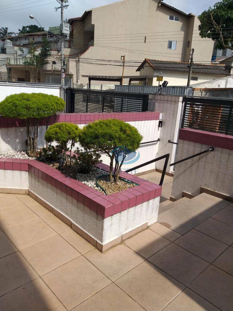 Apartamento para alugar com 3 quartos, 73m² - Foto 65