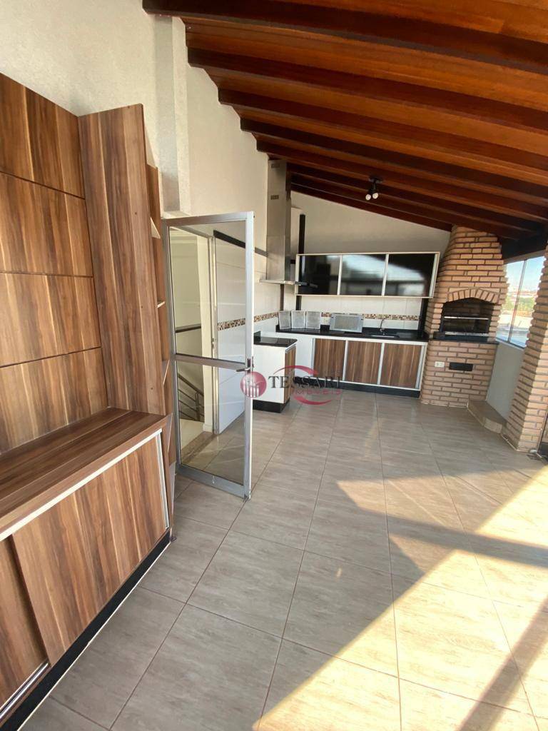 Apartamento à venda com 3 quartos, 150m² - Foto 13