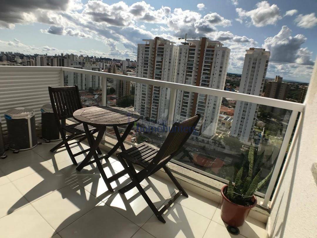 Apartamento à venda com 2 quartos, 66m² - Foto 3