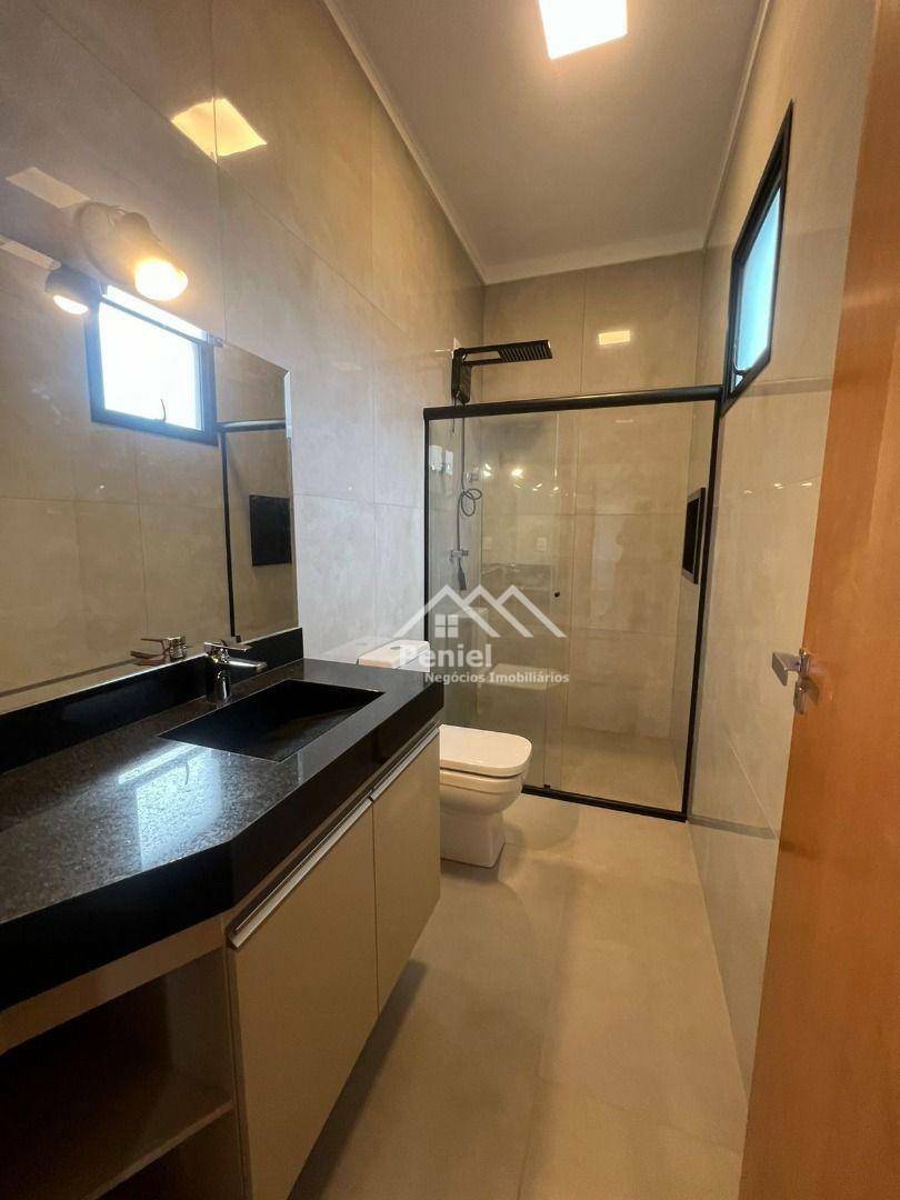 Casa de Condomínio à venda com 3 quartos, 170m² - Foto 13