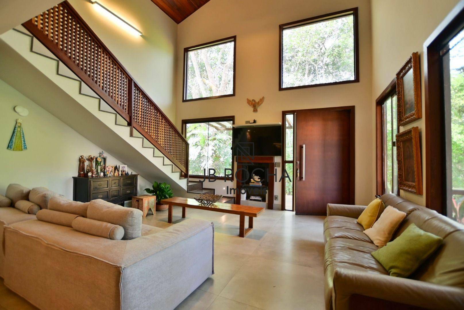 Casa de Condomínio à venda com 3 quartos, 349m² - Foto 2
