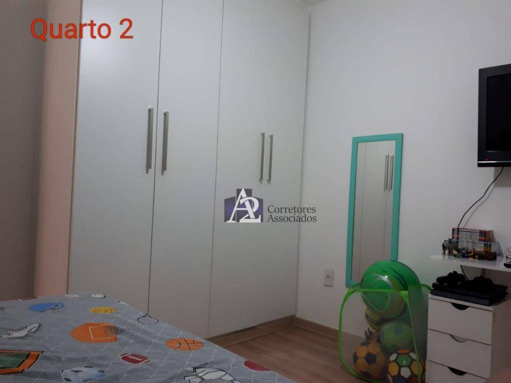 Apartamento à venda com 2 quartos, 54m² - Foto 8