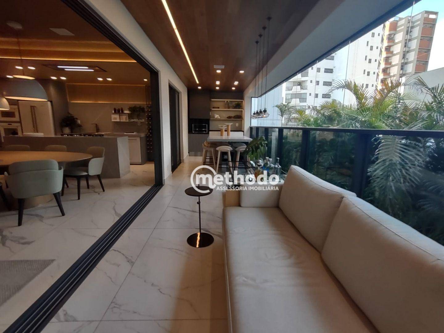 Apartamento à venda com 4 quartos, 190m² - Foto 14