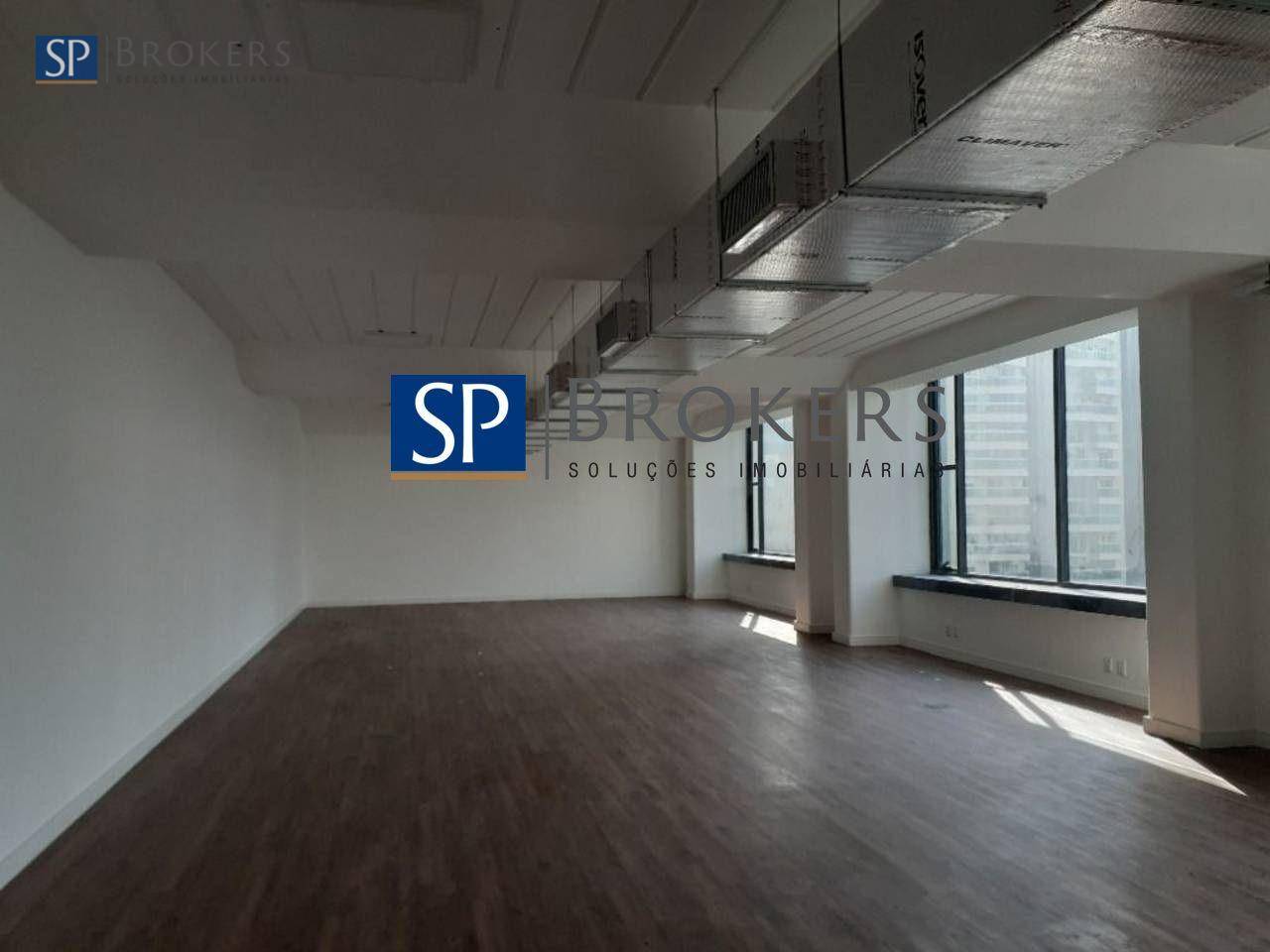 Conjunto Comercial-Sala à venda e aluguel, 187m² - Foto 3