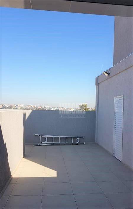 Apartamento à venda com 2 quartos, 50m² - Foto 9