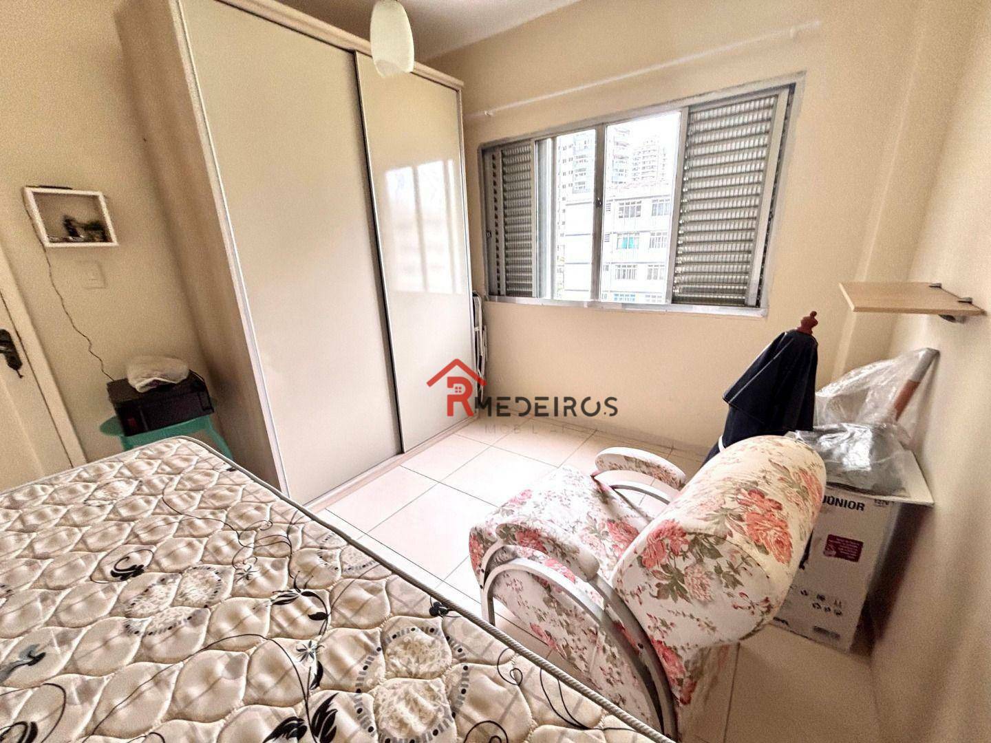 Apartamento à venda com 2 quartos, 57m² - Foto 8