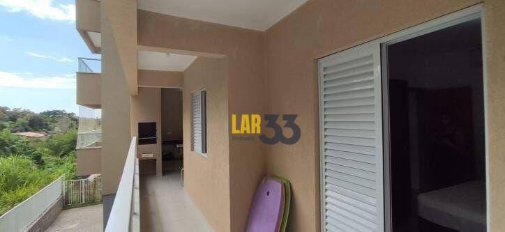 Apartamento à venda com 2 quartos, 80m² - Foto 18