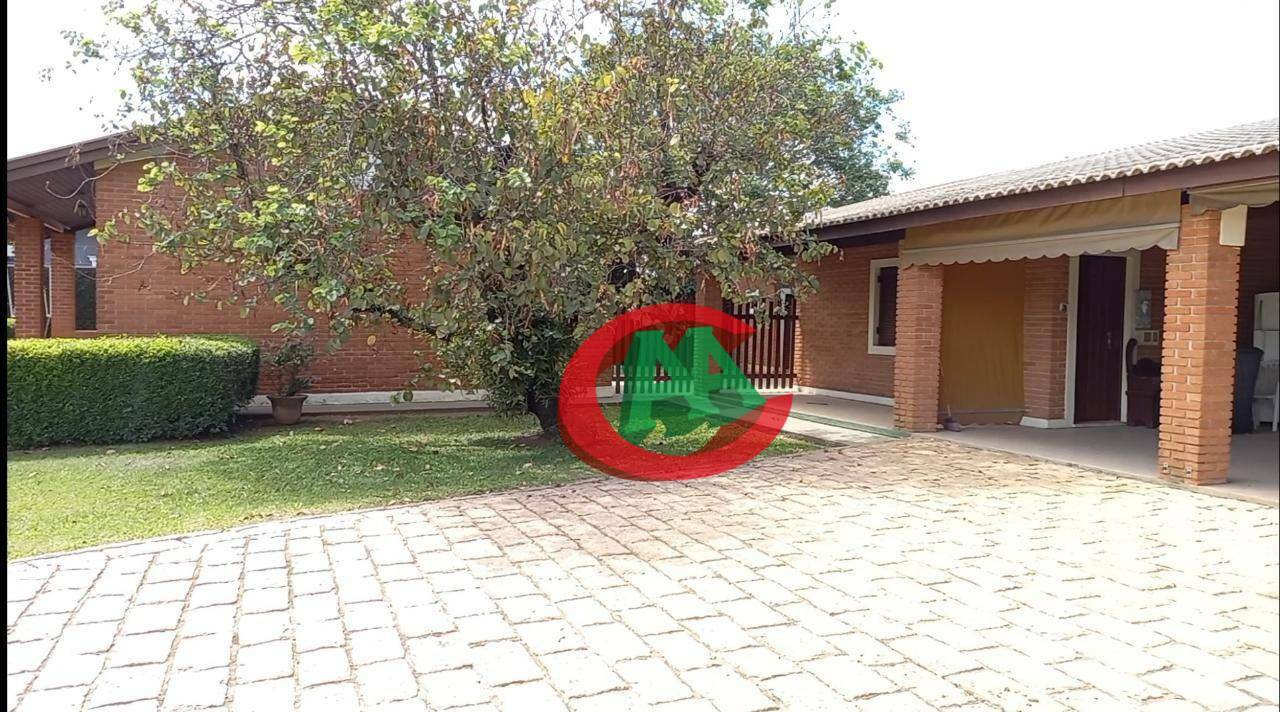 Chácara, 4 quartos, 5000 m² - Foto 9