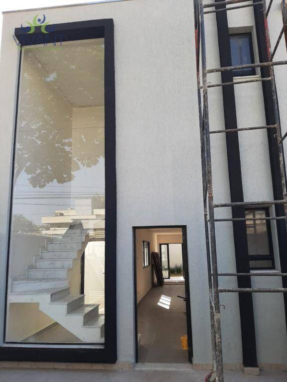 Sobrado à venda com 3 quartos, 120m² - Foto 59