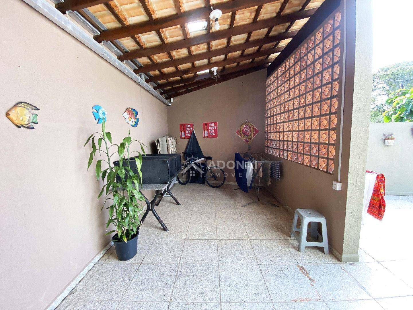 Sobrado à venda com 4 quartos, 175m² - Foto 4