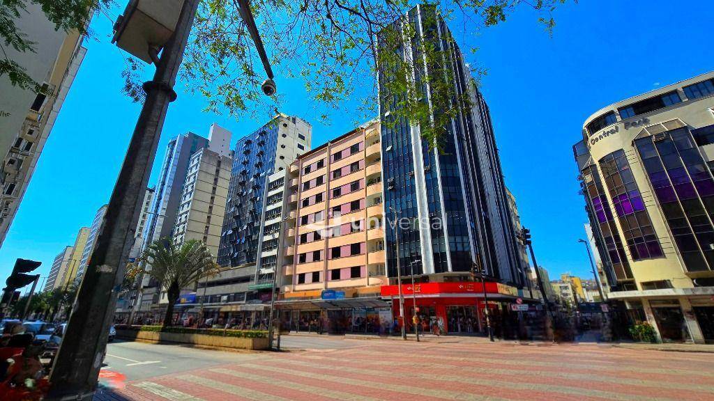 Loja-Salão, 40 m² - Foto 1