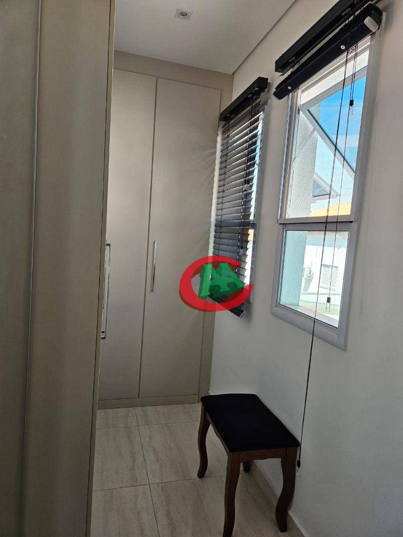 Casa de Condomínio à venda com 3 quartos, 128m² - Foto 20