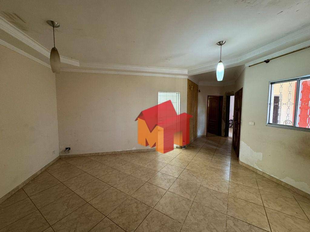 Casa à venda com 4 quartos, 153m² - Foto 5