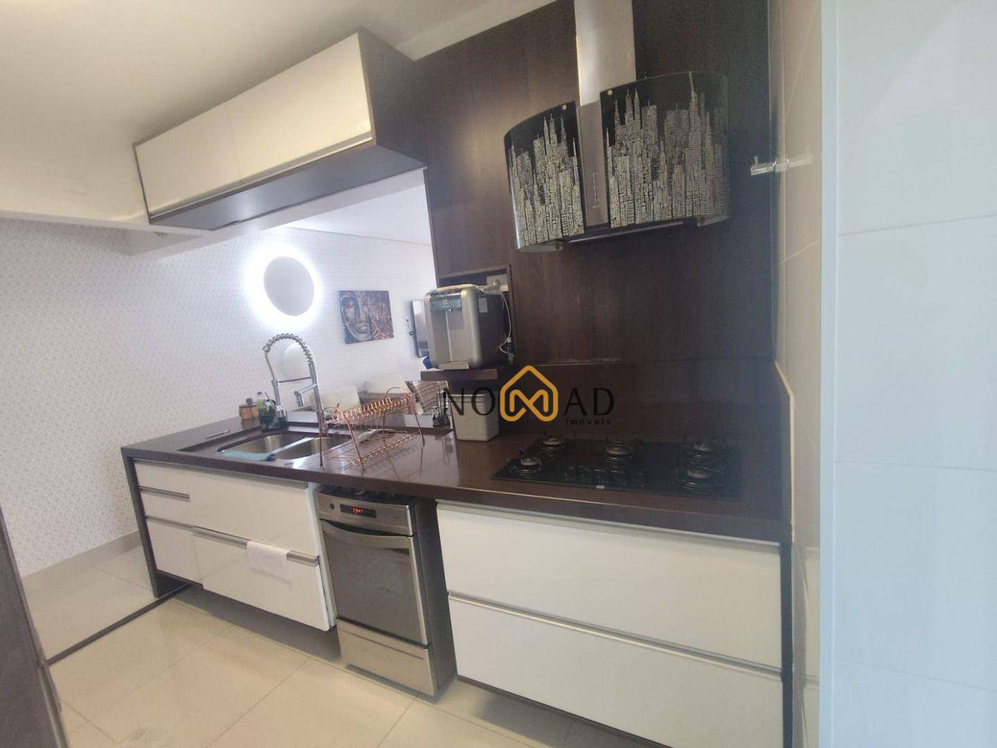 Apartamento à venda com 3 quartos, 85m² - Foto 34