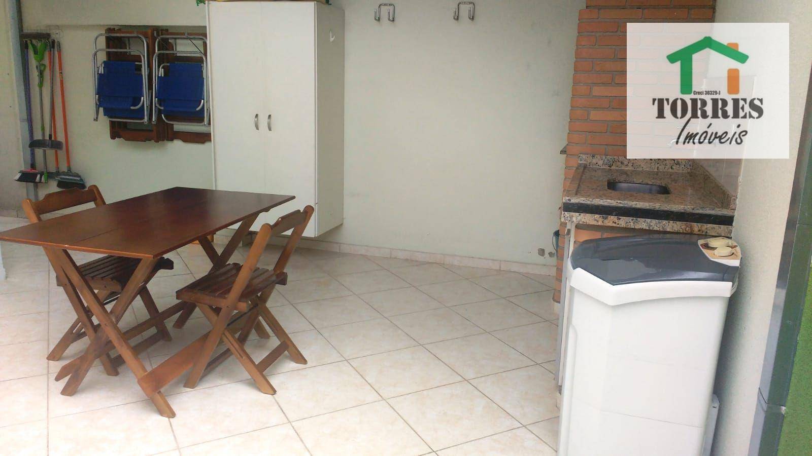 Sobrado à venda com 3 quartos, 156m² - Foto 26