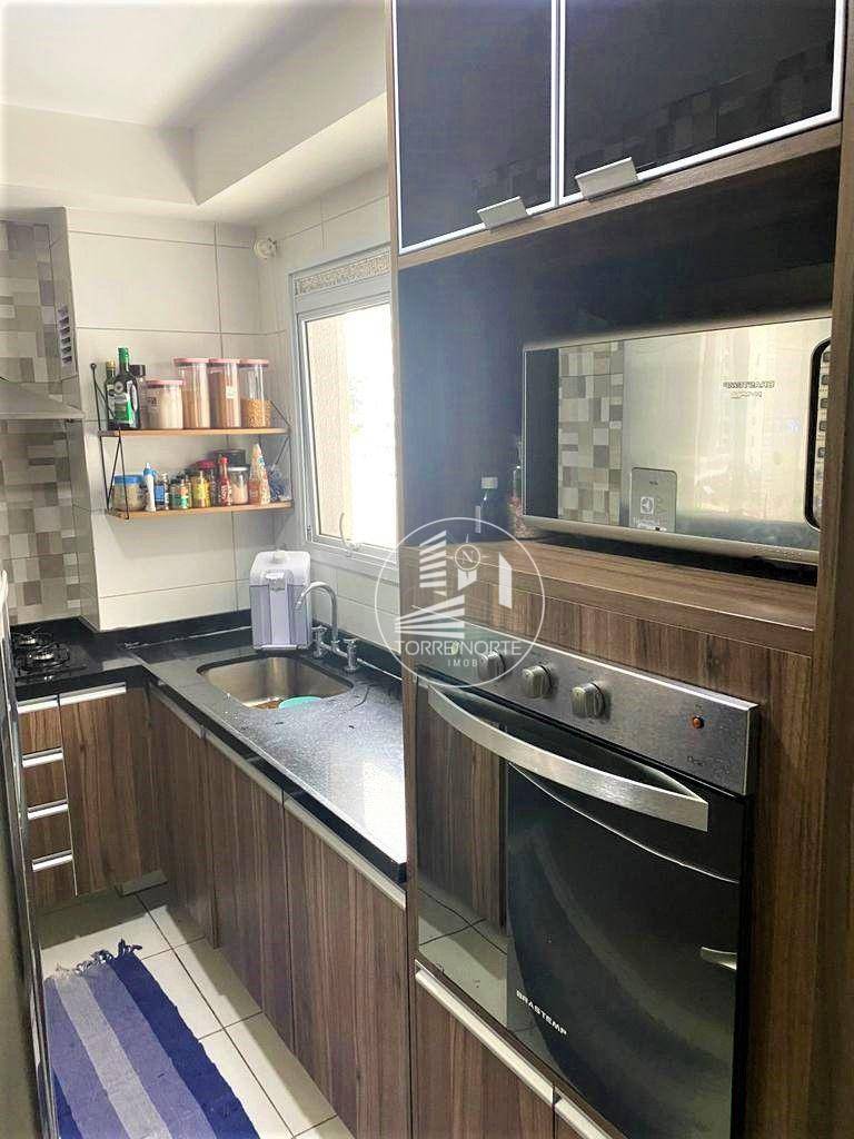 Apartamento à venda com 3 quartos, 137m² - Foto 17