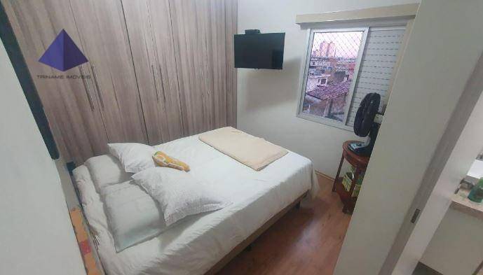 Apartamento à venda com 4 quartos, 116m² - Foto 24