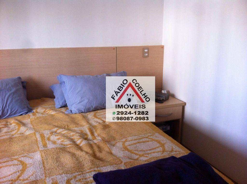 Apartamento à venda com 4 quartos, 149m² - Foto 21