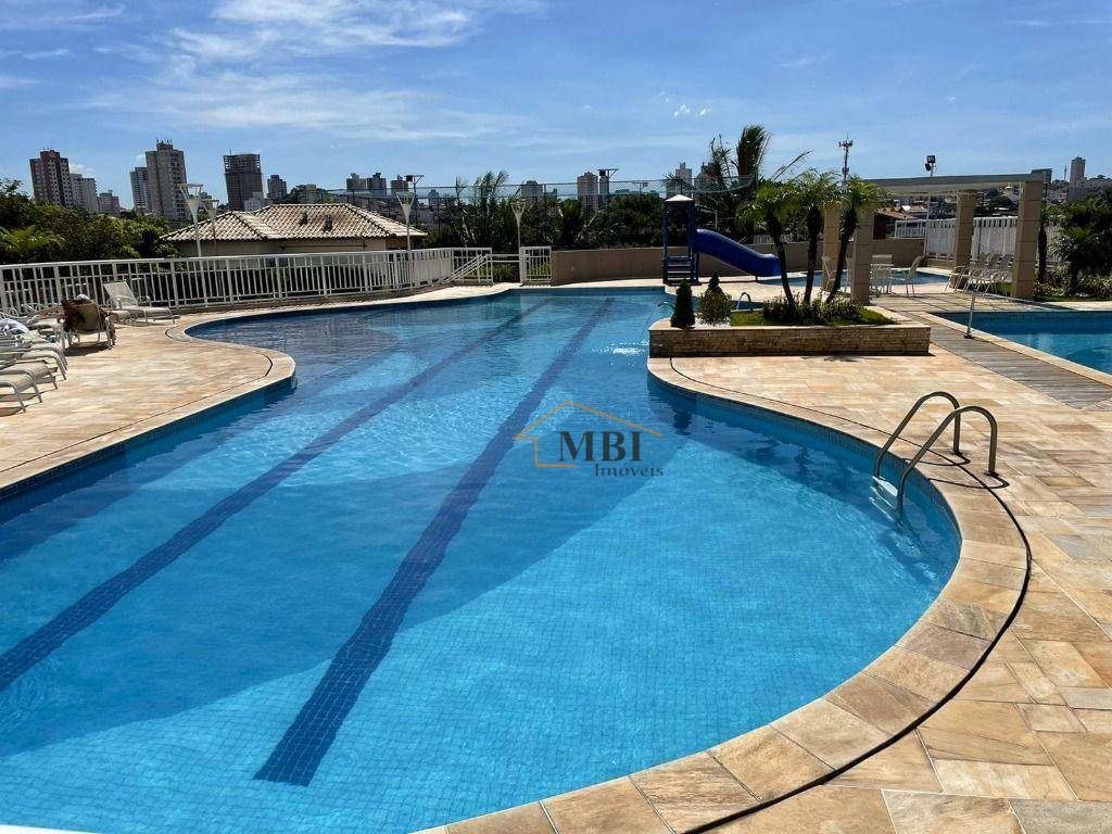 Apartamento à venda com 4 quartos, 250m² - Foto 44