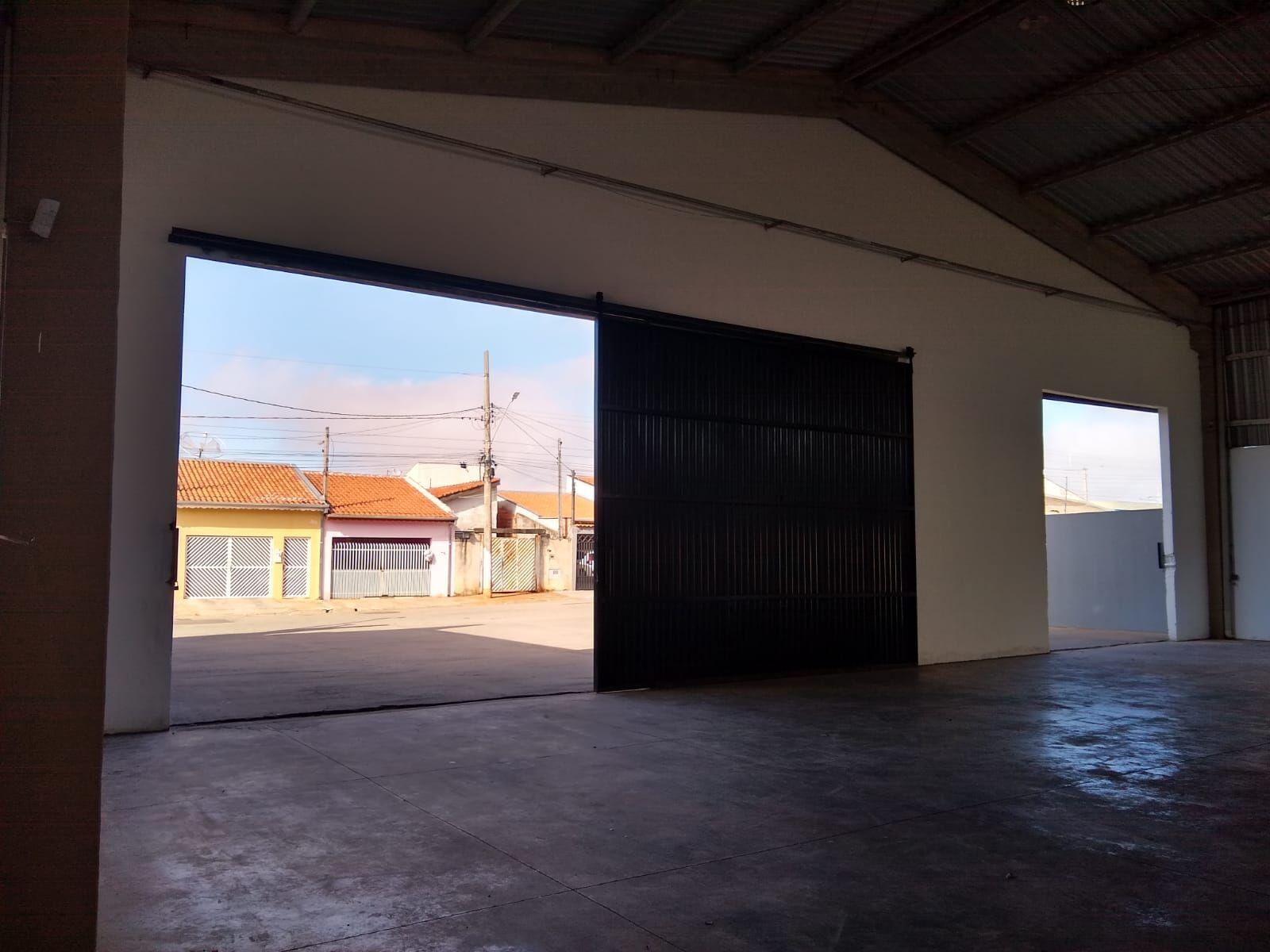 Depósito-Galpão-Armazém para alugar, 921m² - Foto 25