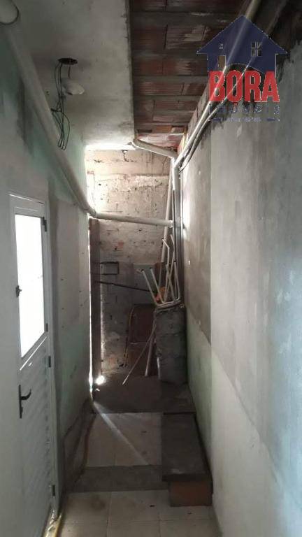 Sobrado à venda com 2 quartos, 80m² - Foto 15