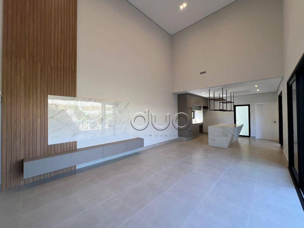 Casa de Condomínio à venda com 3 quartos, 240m² - Foto 6