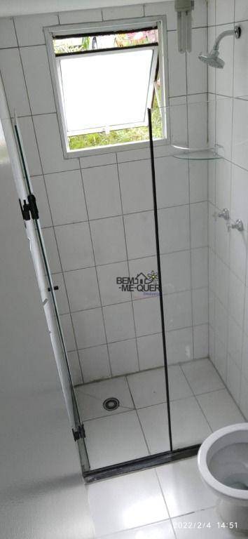 Apartamento à venda com 2 quartos, 50m² - Foto 9