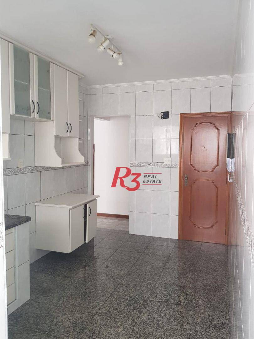 Apartamento à venda com 3 quartos, 101m² - Foto 3