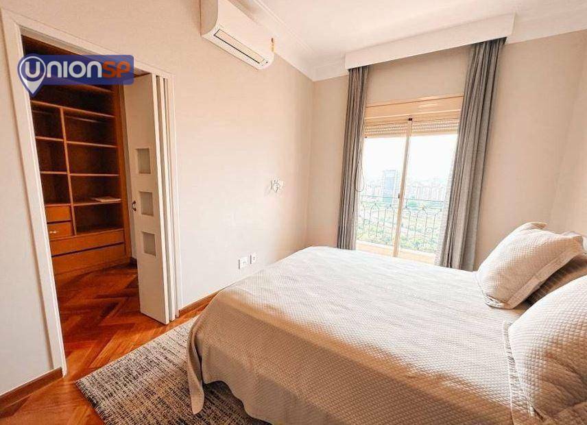 Apartamento à venda com 4 quartos, 446m² - Foto 11