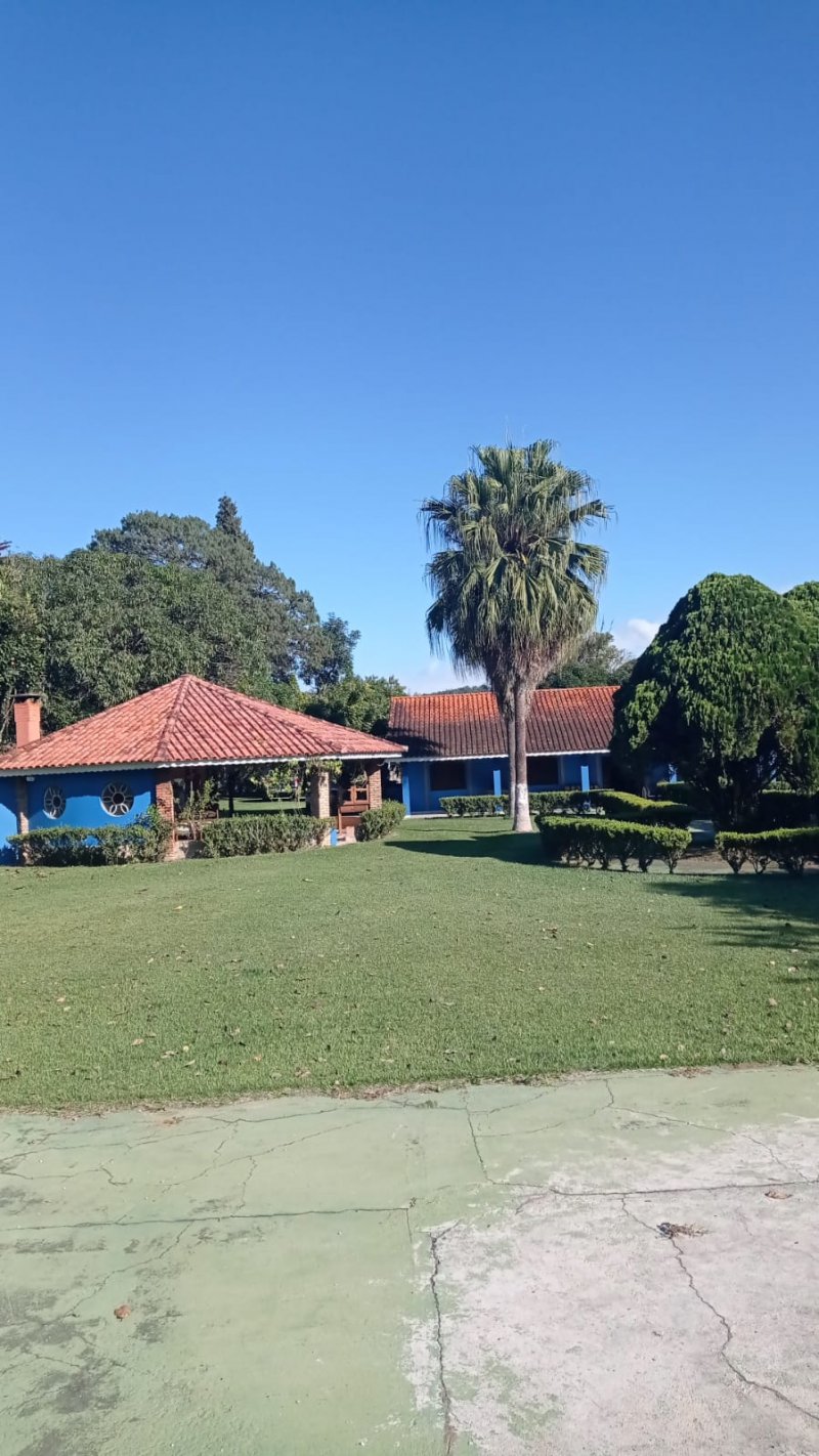 Fazenda à venda com 6 quartos, 500m² - Foto 16