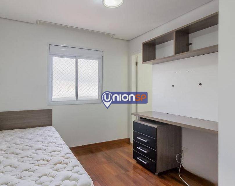 Apartamento à venda com 4 quartos, 165m² - Foto 4