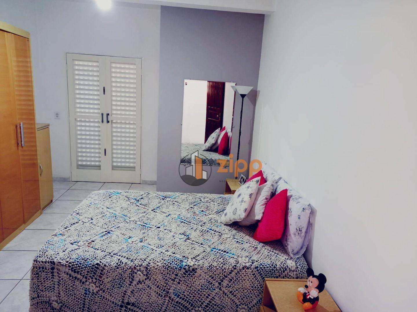 Sobrado à venda com 3 quartos, 140m² - Foto 14