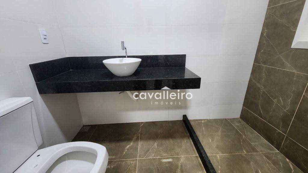 Casa de Condomínio à venda com 3 quartos, 107m² - Foto 17