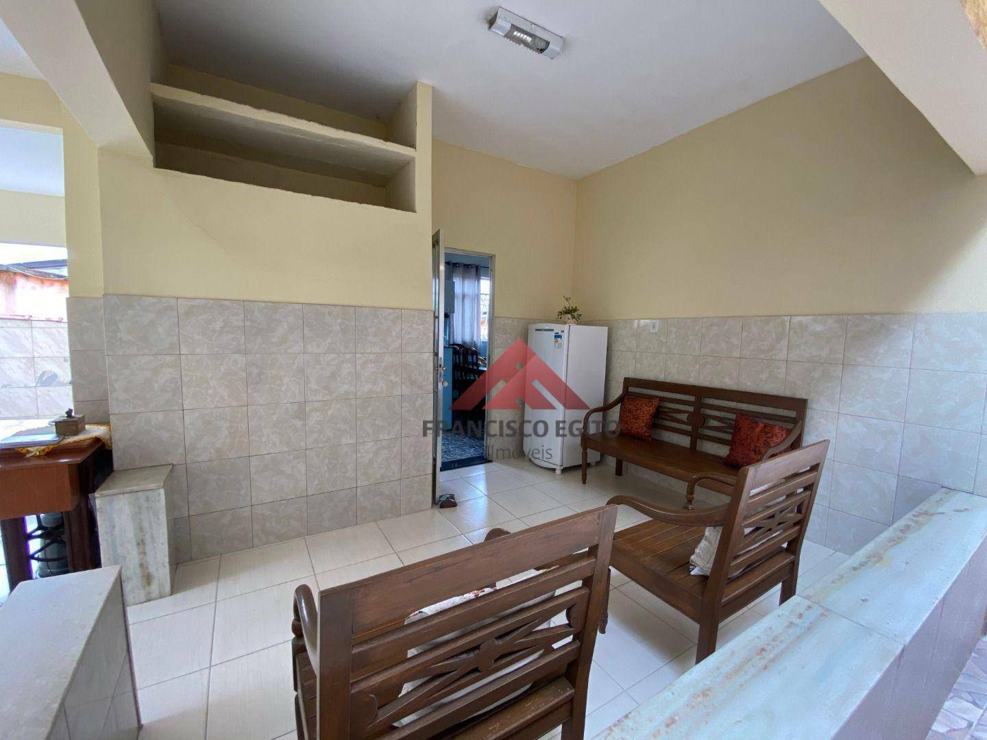 Casa à venda com 5 quartos, 160m² - Foto 21