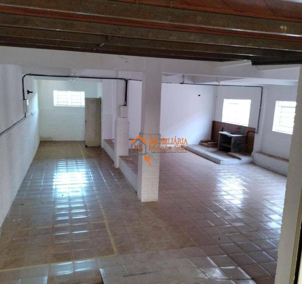 Casa à venda e aluguel com 4 quartos, 380m² - Foto 6