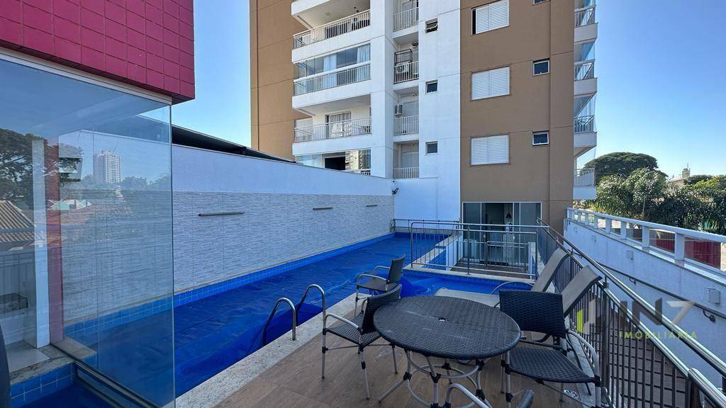 Apartamento à venda com 3 quartos, 92m² - Foto 22