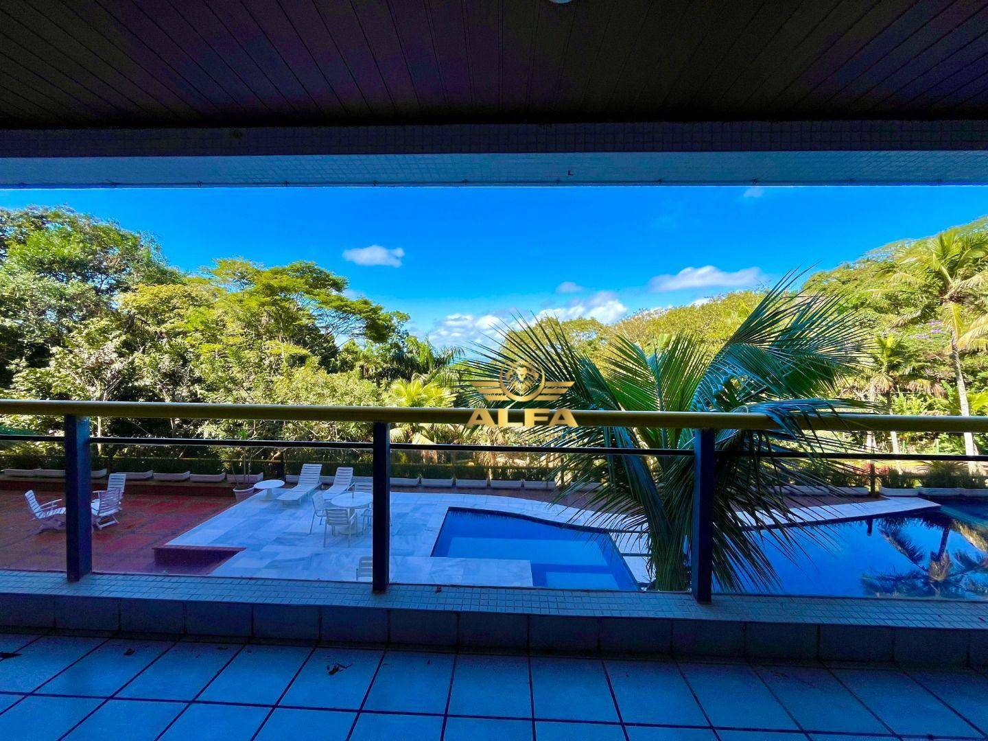 Apartamento, 3 quartos, 165 m² - Foto 2