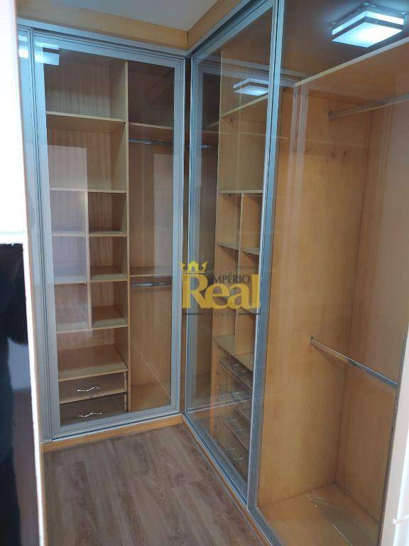 Apartamento à venda com 4 quartos, 177m² - Foto 29