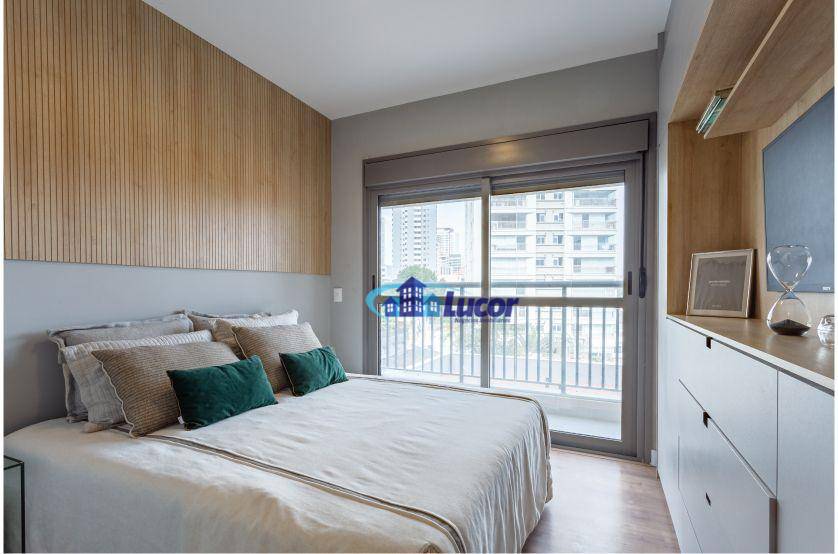 Apartamento à venda com 3 quartos, 112m² - Foto 1