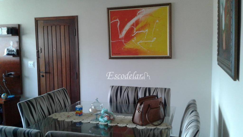 Apartamento à venda com 4 quartos, 159m² - Foto 6