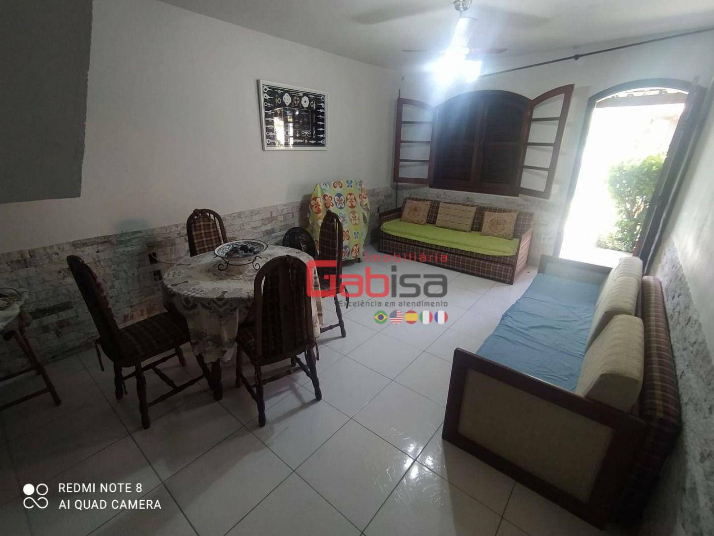 Casa de Condomínio à venda com 2 quartos, 150m² - Foto 4